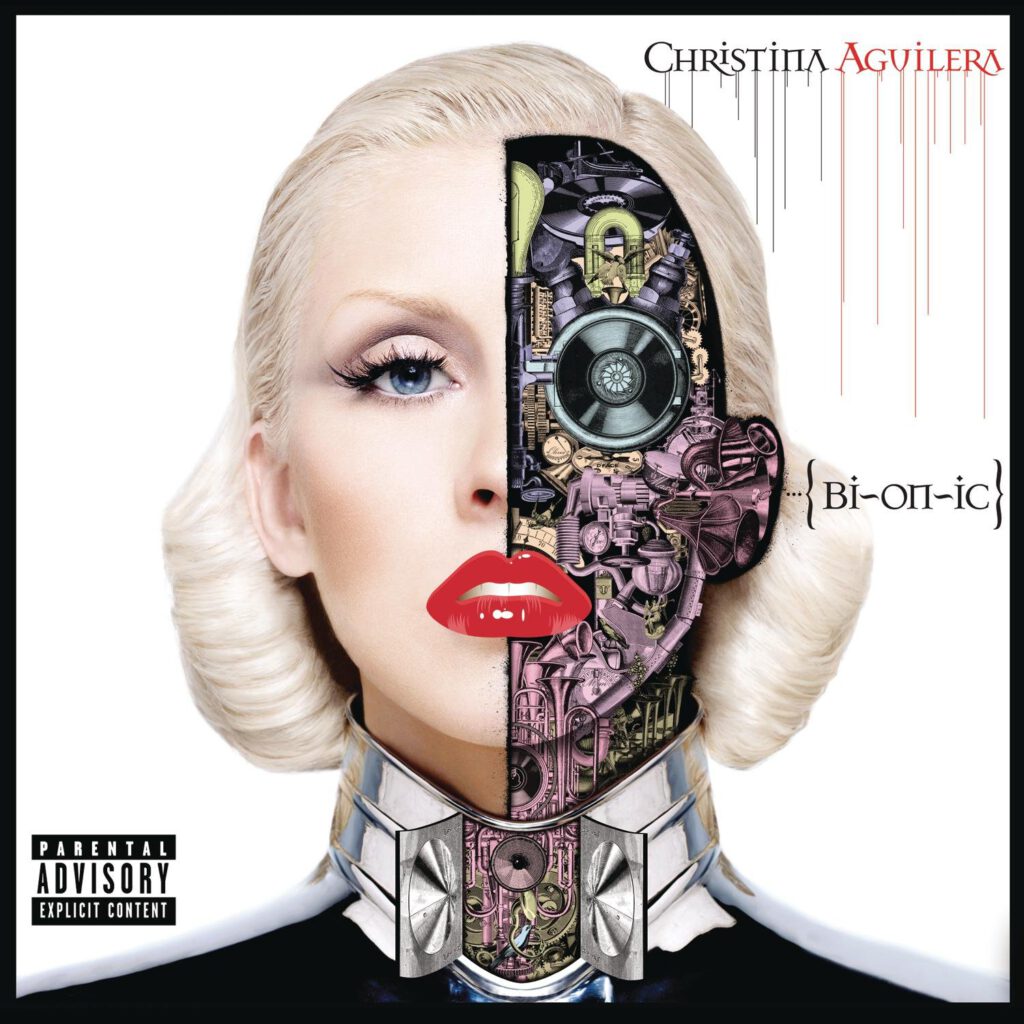 Bionic-Christina-Aguilera